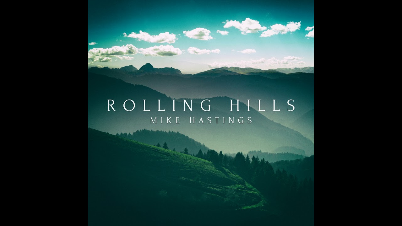 Roll and Hill. Mike Hill.