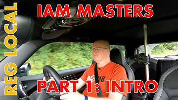 IAM Masters Part 1: Introduction