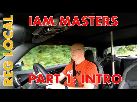 IAM Masters Part 1: Introduction