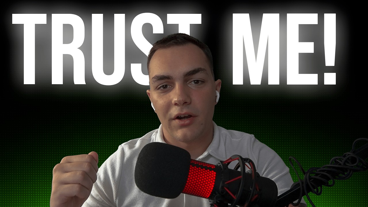 Video Editing Test 1