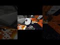 奈落の虚無感半端ないよね #shorts #ゲーム実況 #実況#マイクラ