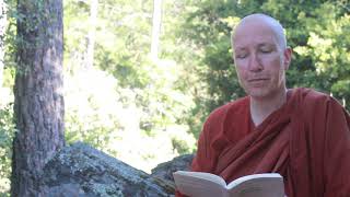 The First Free Women ~ Punnika the Slave ~ Read by Ayya Anandabodhi