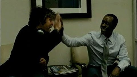 【映画】再会の街で　予告