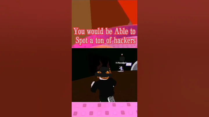 The story of director vivian. Roblox most dangerou...