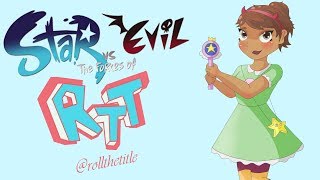 Star vs the Forces of Evil - Classic Dress Redesign