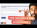 Une ia wordpress qui va tout changer zipwp