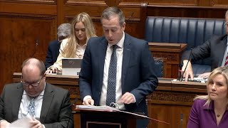 Question Time: Education, Tuesday 30 April 2024 by Northern Ireland Assembly 256 views 1 day ago 45 minutes