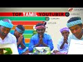 TOP 10 Tamil YouTube Channel (2016-2023)