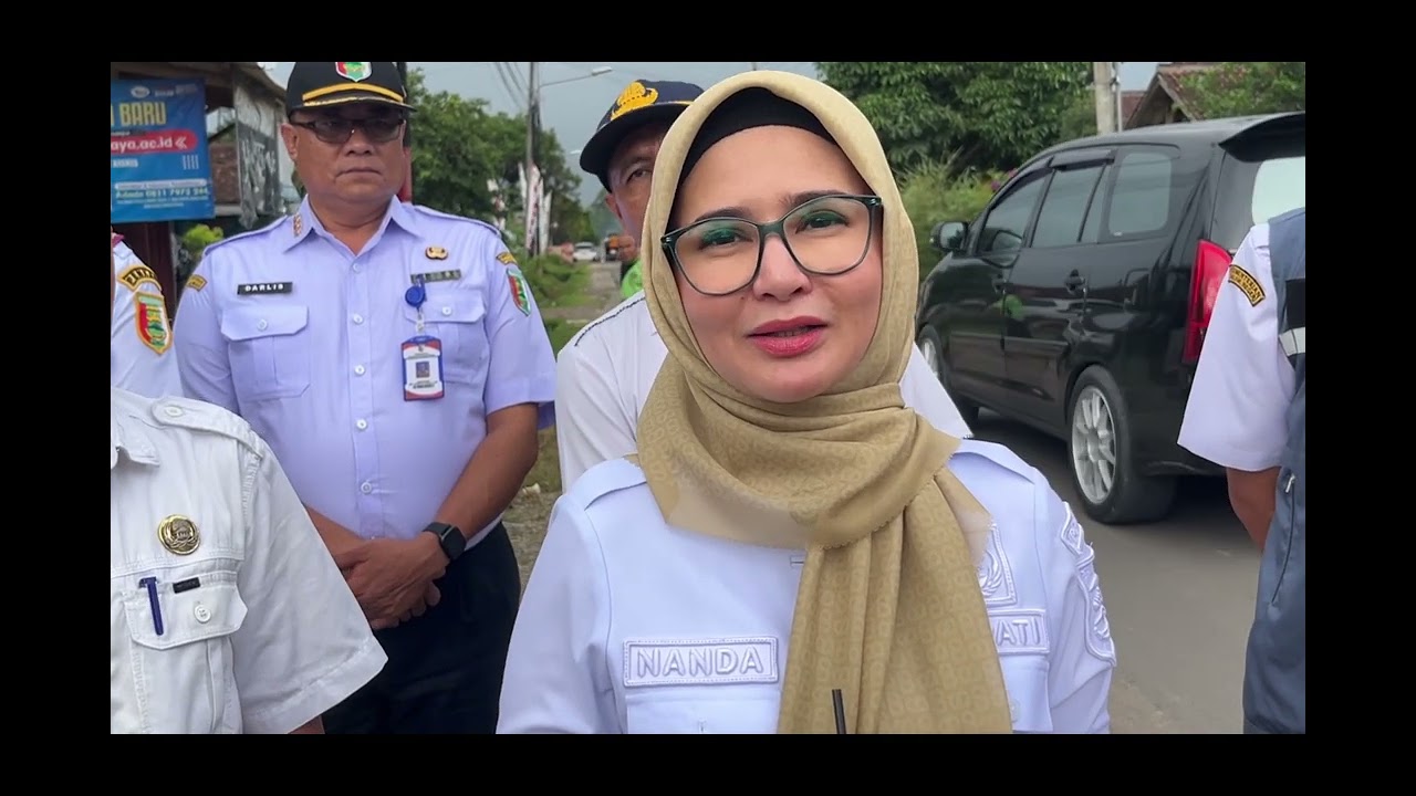 PERBAIKAN RUAS JALAN PENGHUBUNG NEGERISAKTI-LAMPUNG SELATAN RAMPUNG TAHUN INI