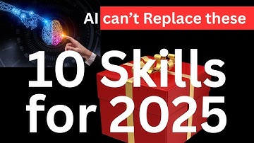 Top 10 Soft Skills for 2025 (AI Can’t Replace These)