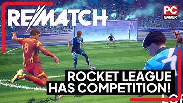 Rematch Devs BREAK DOWN What