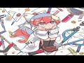 [osu!] ドッペルアリー / ナナヲアカリ 나나오 아카리 / DOPPel ally 노래 개어려움 ᄃᄃ