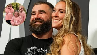 Kylie Kelce Reveals, Why She and Jason Kelce Couldn’t Resist Having Another Baby!