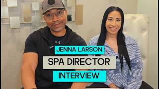 SPA DIRECTOR VIBE CHECKS - MASSAGE INTERVIEW HACKS