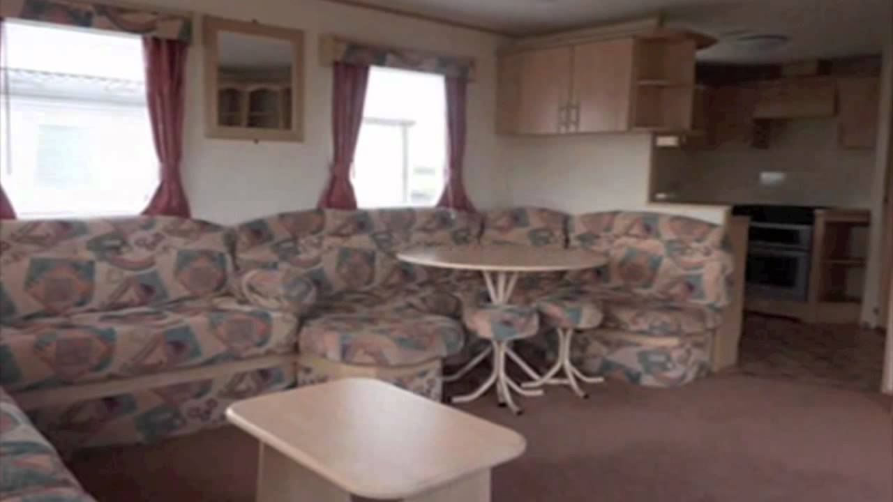Static Caravan Northern ireland ABI Adventure YouTube