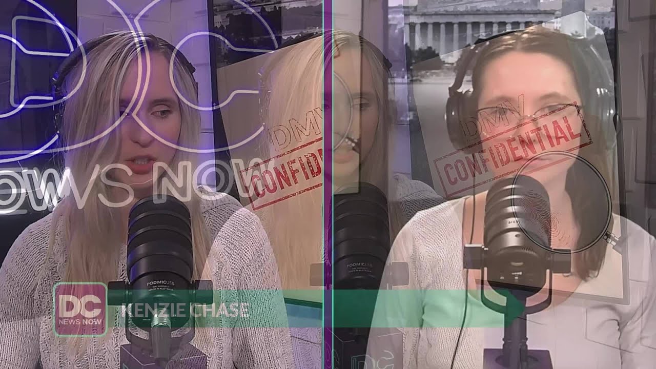 DMV Confidential | DNA Dilemma: Identical Twins and a 1987 Cold Case