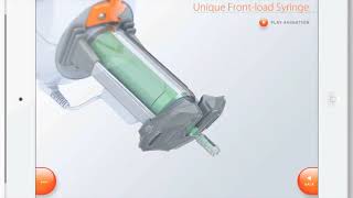 Medrad Sales App Walk-Through | InfuseMed screenshot 5