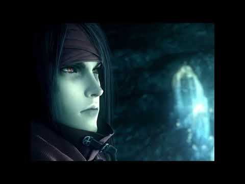 Final Fantasy VII: Dirge of Cerberus полное прохождение #1