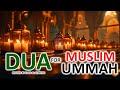 A heart touching dua for ummat e rasool  muslim ummah ramadan 2024