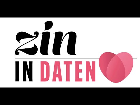 Ga eens online daten