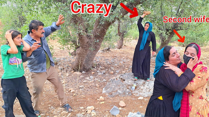 The disappearance of the first wife, is there a tragedy behind these terrible events?