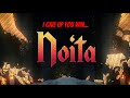 Noita Hurts Me To My Soul...