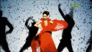 Cheryl Cole -  "Promise This" (Official Music Video).HQ