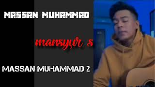 PERGI HILANG DAN LUPAKAN - REMEMBER OF TODAY|cover by massan muhammad