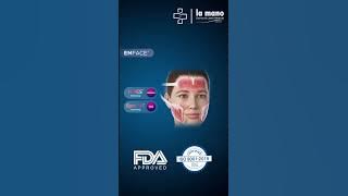 EMFACE || La Mano lamanobestlaserclinic #emface #wrinklefreeface #threadlift #antiaging