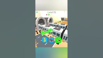 🔥 Shape - Shifting & Transform The Character 👀 Level - 72 #shapeshifting #gameplay #shorts #viral