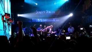 Yokluğunda - Leyla The Band