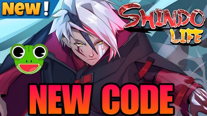 NEW* ALL WORKING CODES FOR SHINDO LIFE IN 2023! ROBLOX SHINDO LIFE