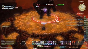 How to correctly use Rescue (FFXIV)