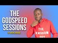 Godspeed sessions with dj bing the kingdom boy 1 gospel reggae