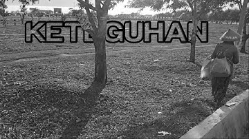 Teknik Informatika UNTAD - KETEGUHAN