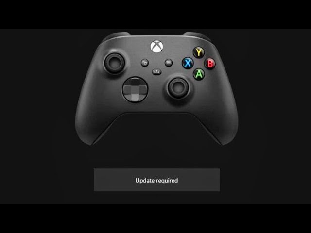 MISE A JOUR Xbox : un nouveau firmware disponible, avec de la  personnalisation de la manette Elite 2 et une nouvelle bibliothèque de jeux  