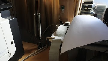 RaspberryPi & (fischertechnik) sensor Series 2 episode 21: VNC, Remmina, I2C, demo, raspicam, more