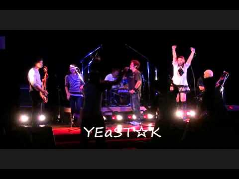 SHAKALLABITS_175R／Stand by you (YEaST☆K)