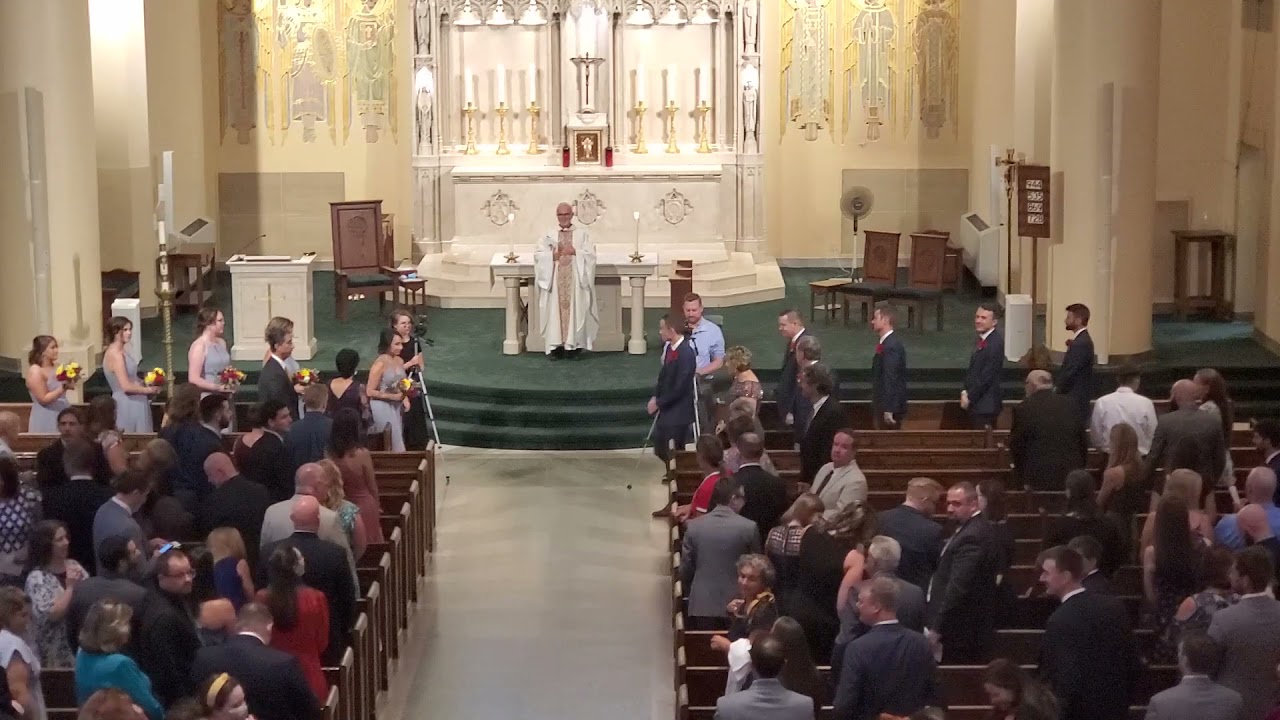 Recessional No. 2, by John Edelmann (c) 2009.  Eric Knorr, Trumpet