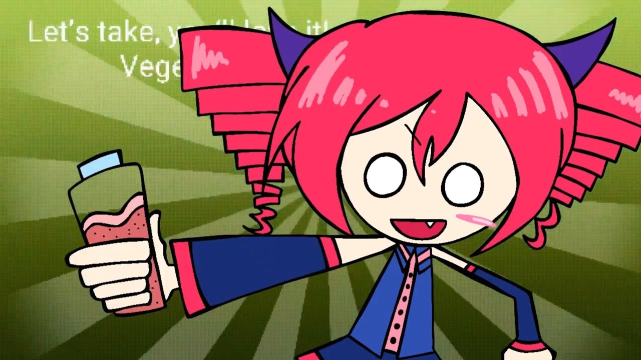 Popipo Teto + Nemu!!!!