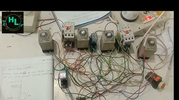 S/ W 1 push 5 Sec M1 ON 5 Sec M1 OFF - 5 Sec M2 ON, 5 Sec M2 OFF,  M1 ON ( Continue )