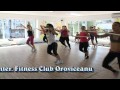 Fitness club oroviceanu  rahova  stick workout