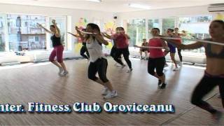 Fitness Club Oroviceanu - Rahova - Stick Workout screenshot 3