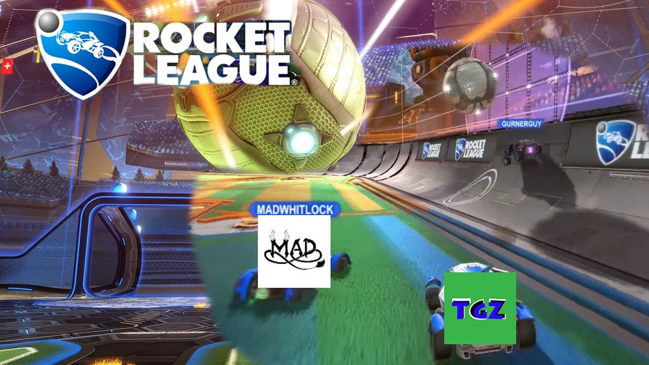 Why Do I Suck At Rocket League