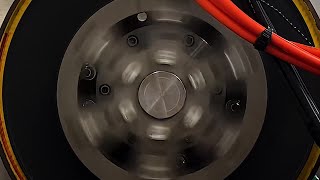 LAUNCHPOINT PROPULSION SOLUTIONS
