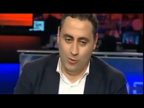 გიორგი ვაშაძე - \"ფეჩი\".