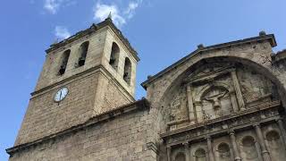 campanes 7 Repic del Crist d'Artana