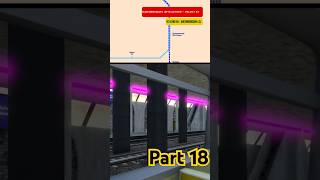 POV: Relect St — A Station Full of Shiny Equipment! EP#18