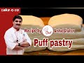 Puff pastry