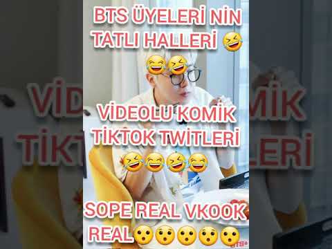 #sope REAL#VKOOK REAL#ARMYLERİN TİKTOK VİDEOLARI#rm İN TATLI ESPIRISI#v NİN TÜRKÇE İSMİ #BTS TİKTOK